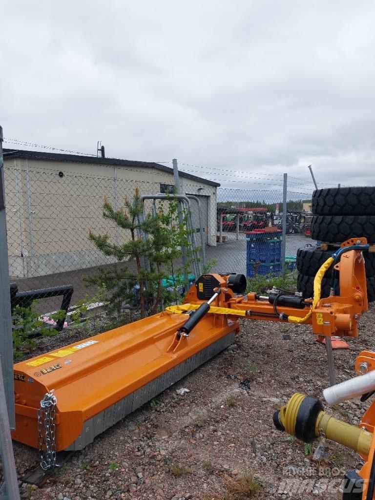 Berti TA-PS 250 Mulcher