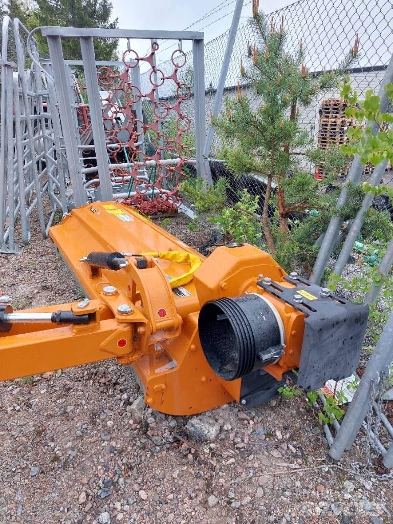 Berti TA-PS 250 Mulcher