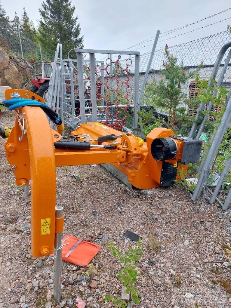 Berti TA-PS 250 Mulcher