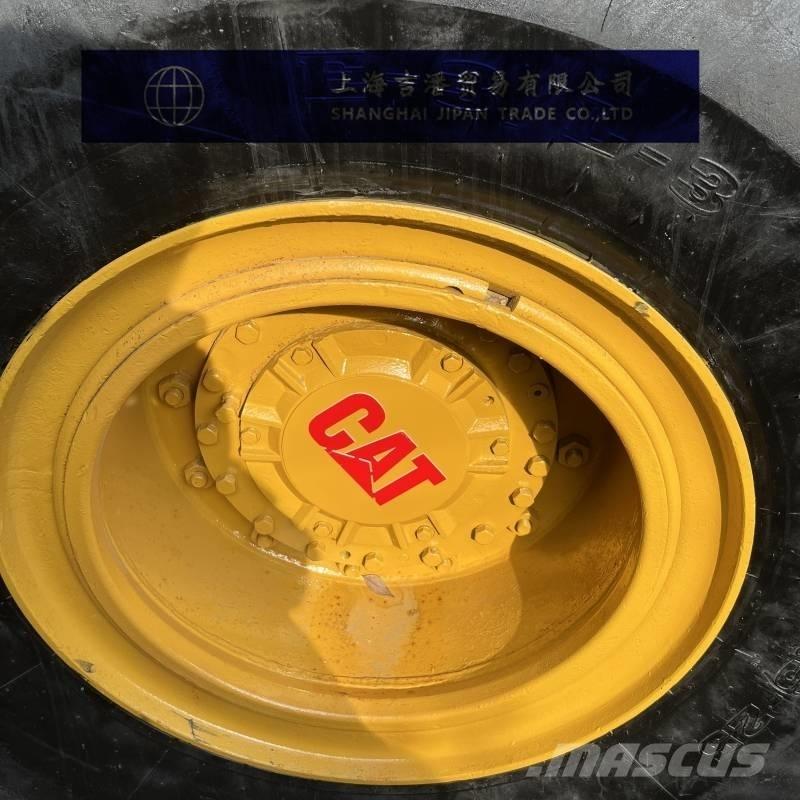 CAT 966 H Radlader