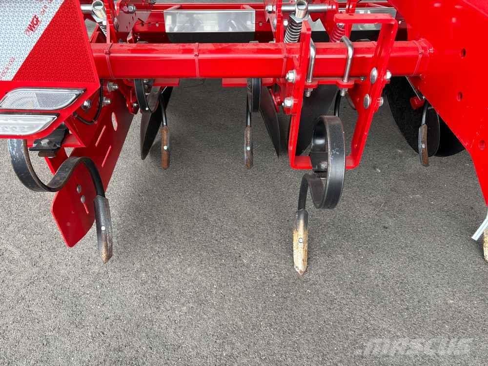 Grimme GH Kartoffeltechnik - Andere
