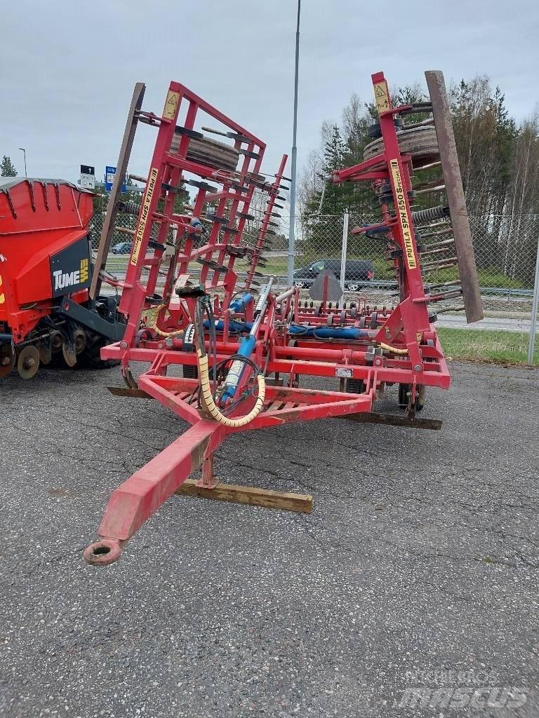 Potila SPH 550 Eggen