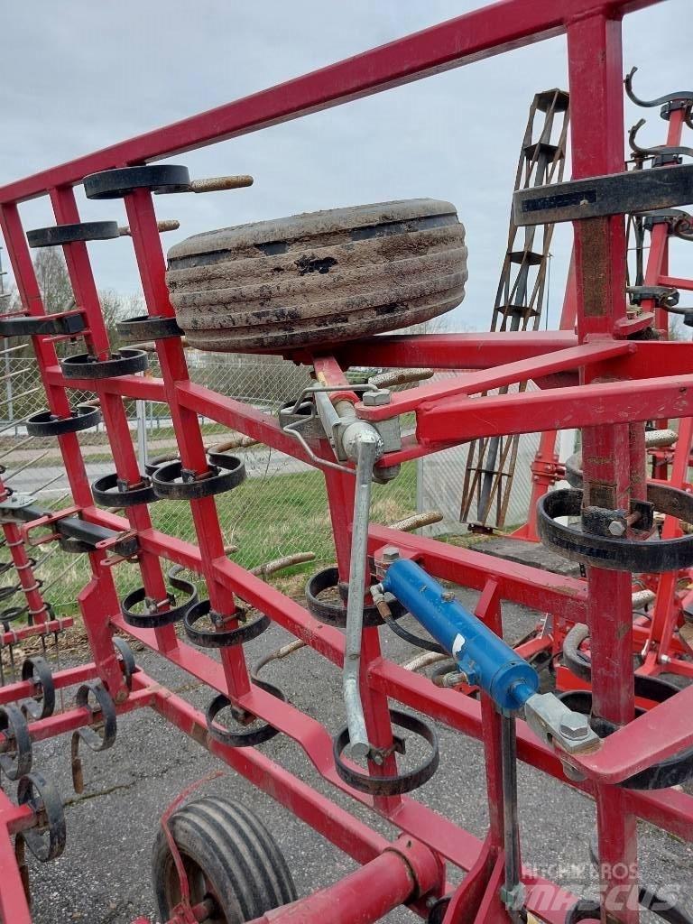 Potila SPH 550 Eggen