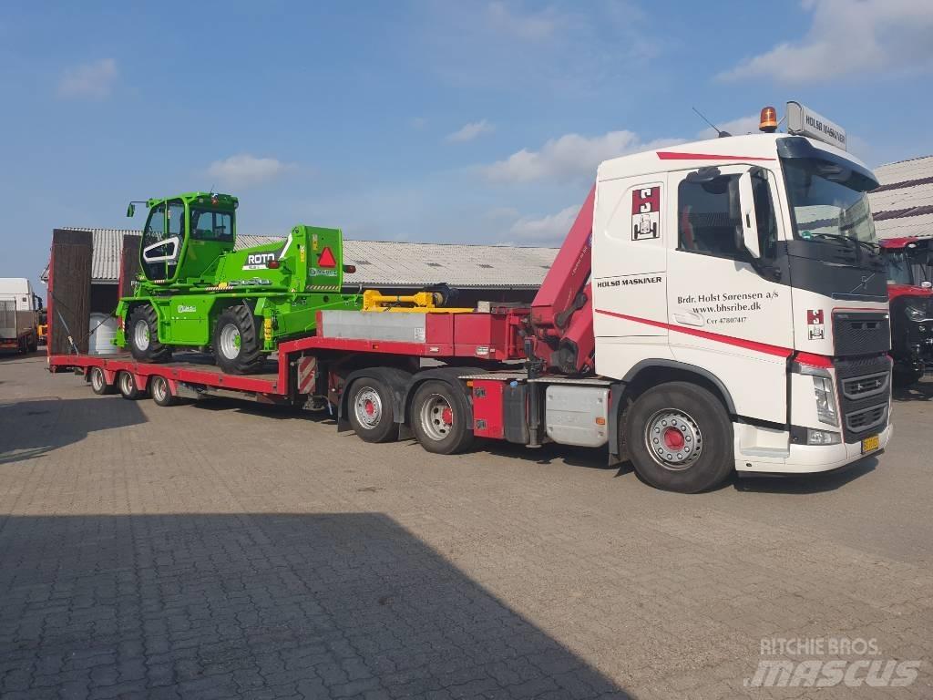 Merlo Roto 50.21S Teleskoplader