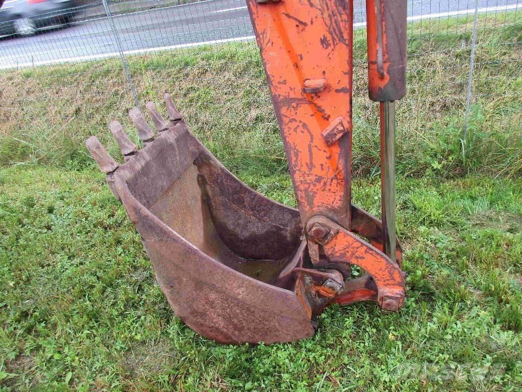 Schaeff HT 22 Sonstige Baumaschinen