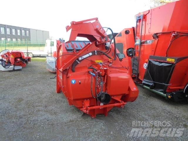 Kuhn PRIMOR 2060 S Andere Landmaschinen