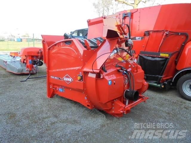 Kuhn PRIMOR 2060 S Andere Landmaschinen
