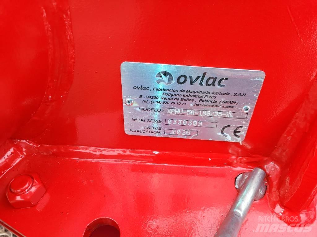 Ovlac XPHV-5 Wendepflüge