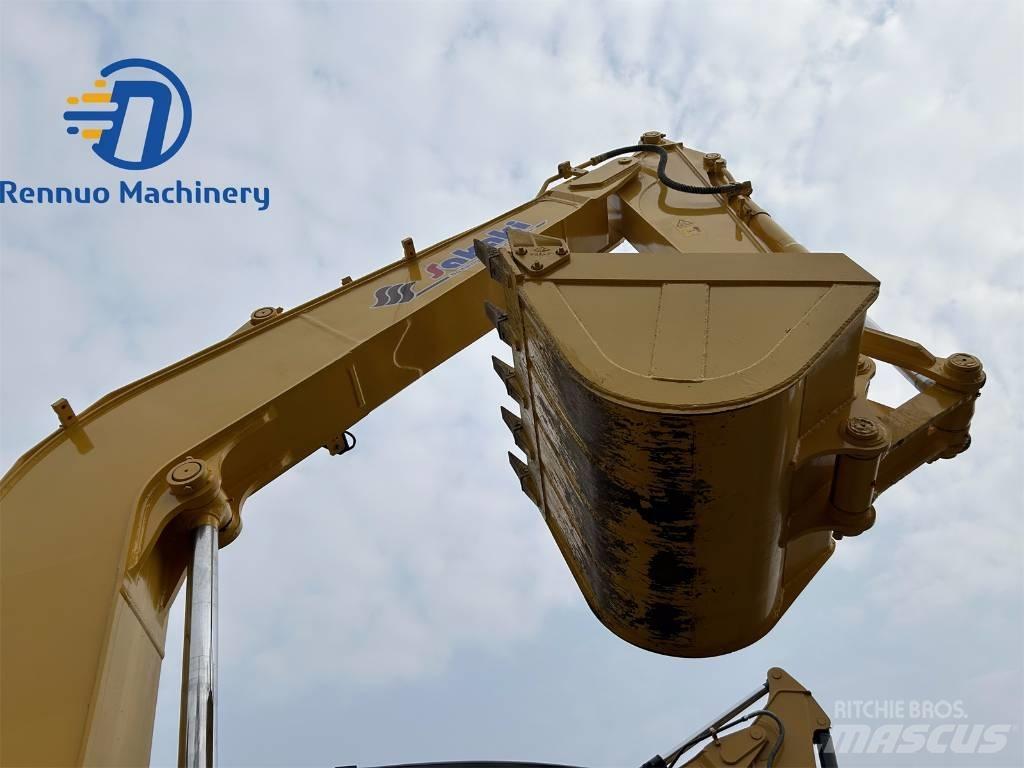 Kobelco SK75 Raupenbagger