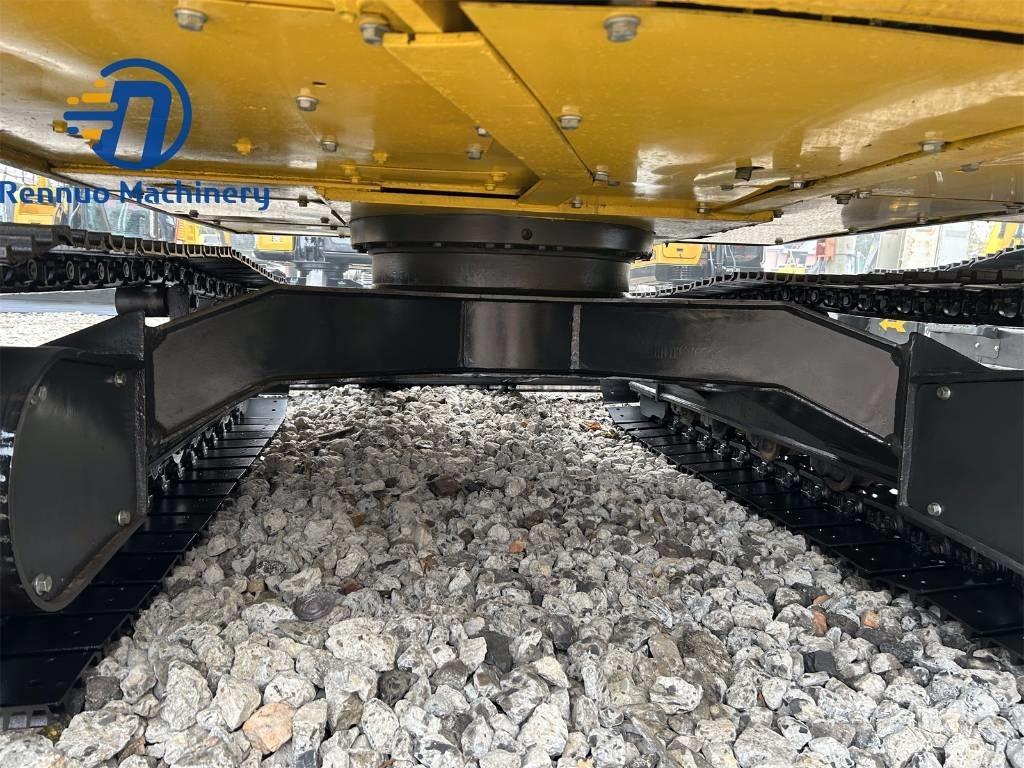 Kobelco SK75 Raupenbagger