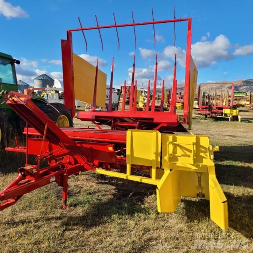 New Holland 1033 Sonstige Grünlandgeräte