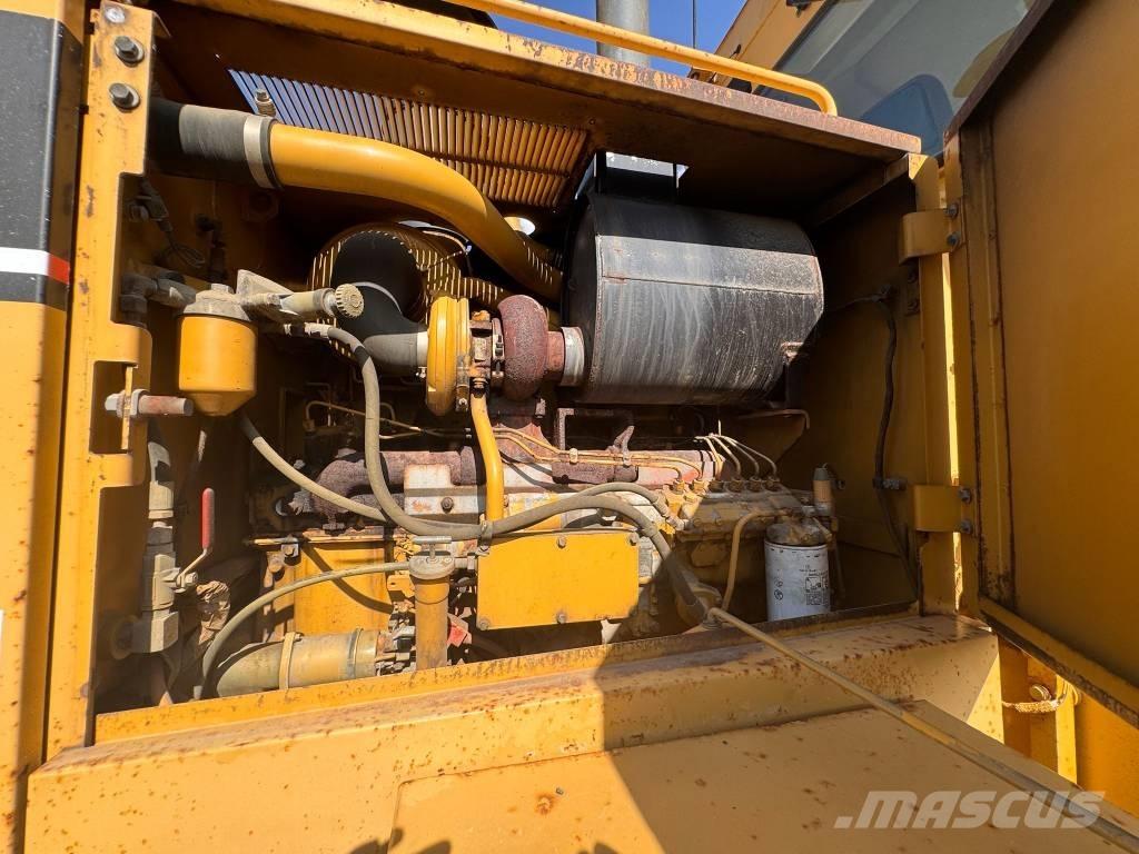 CAT 140 H Grader