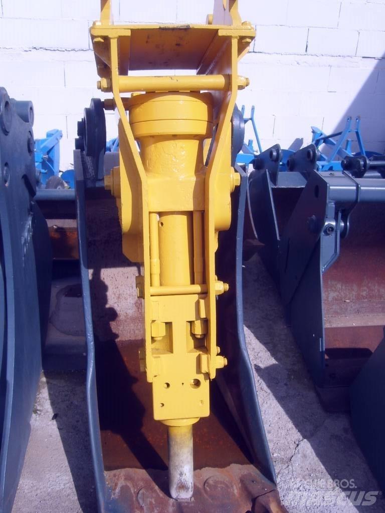 ΣΦΥΡΙΑ Hammer / Brecher