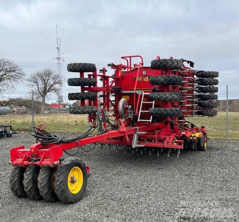 Väderstad RapidA600S Drillmaschinen