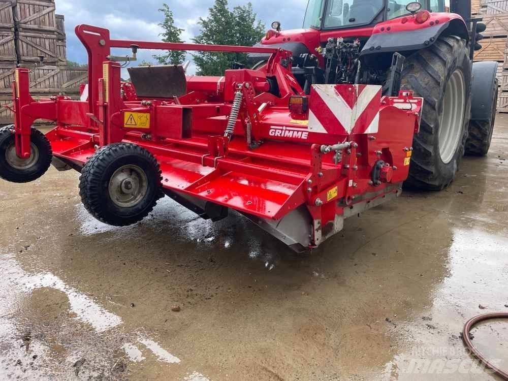 Grimme GF 400 Kartoffeltechnik - Andere