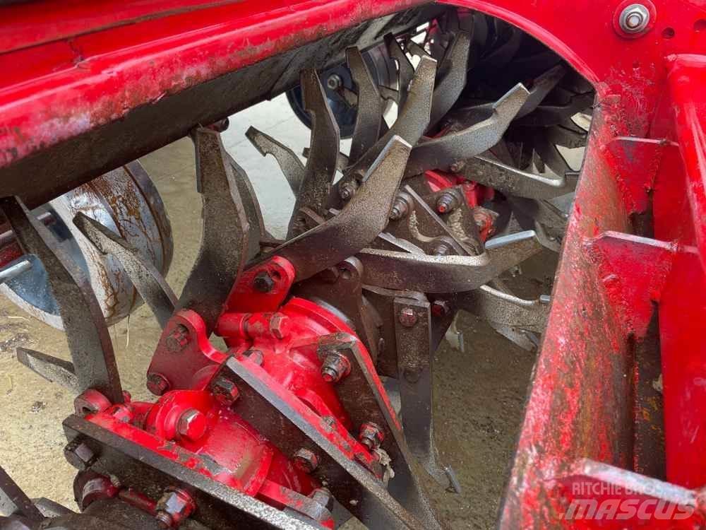 Grimme GF 400 Kartoffeltechnik - Andere