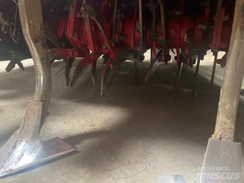 Grimme GF 400 Kartoffeltechnik - Andere