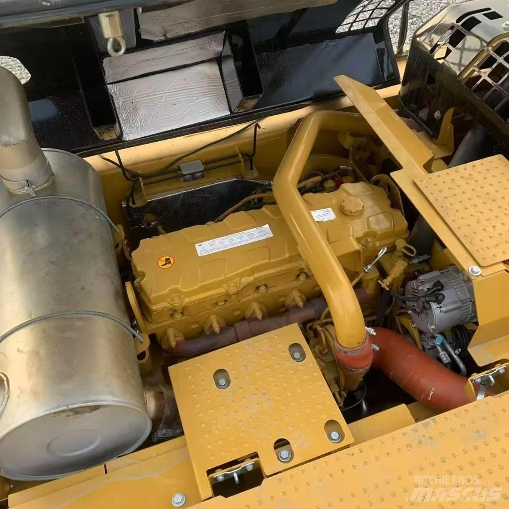 CAT 336 D Raupenbagger