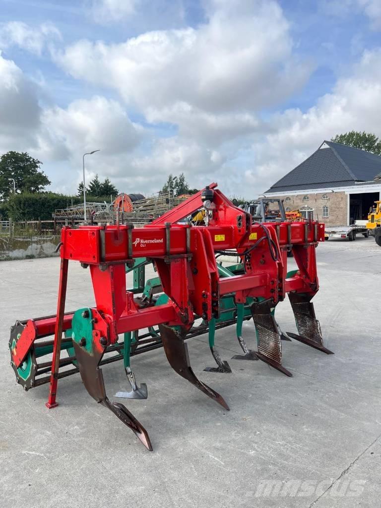 Kverneland CLI430 Grubber
