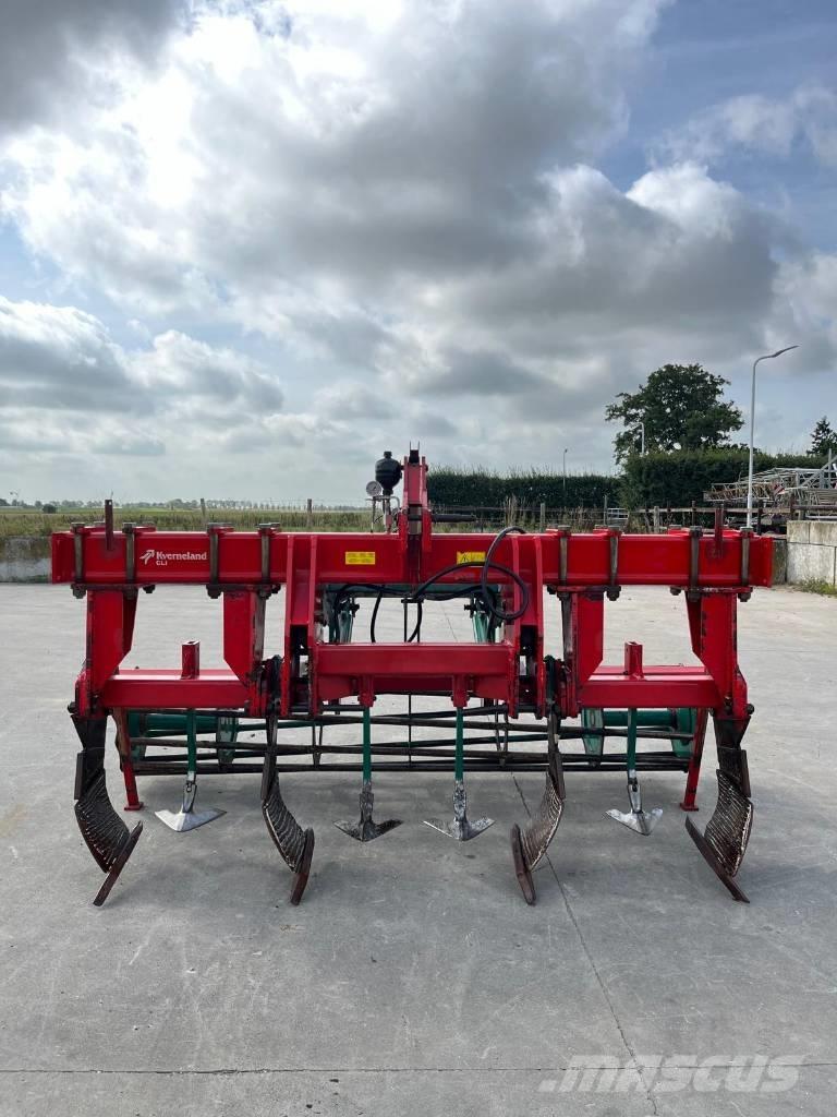 Kverneland CLI430 Grubber