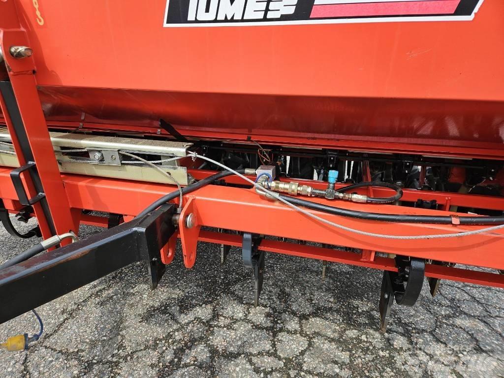 Tume JC 3000 Drillmaschinenkombination