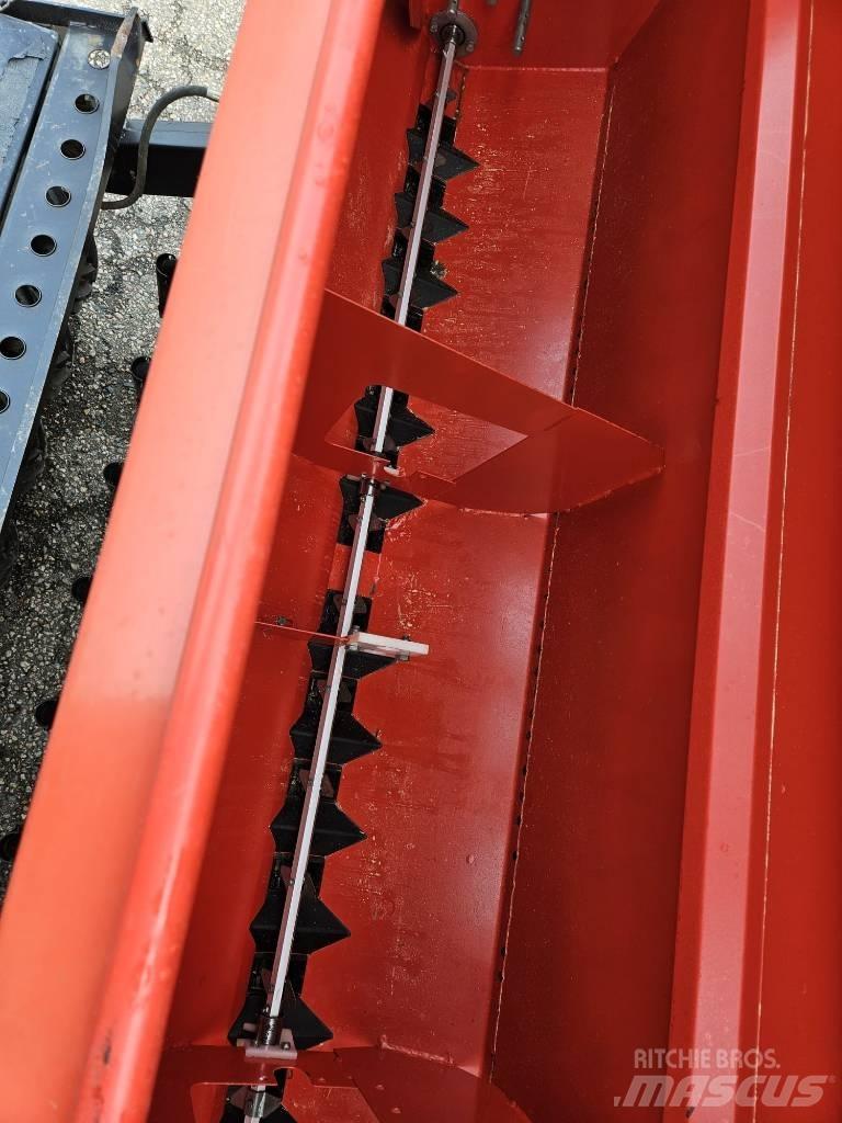 Tume JC 3000 Drillmaschinenkombination