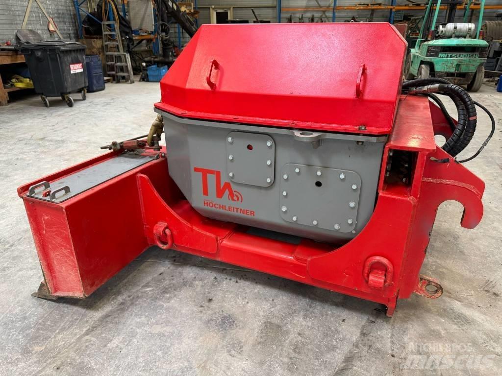  Hochleitner TWFH120 Sonstige Forstmaschinen