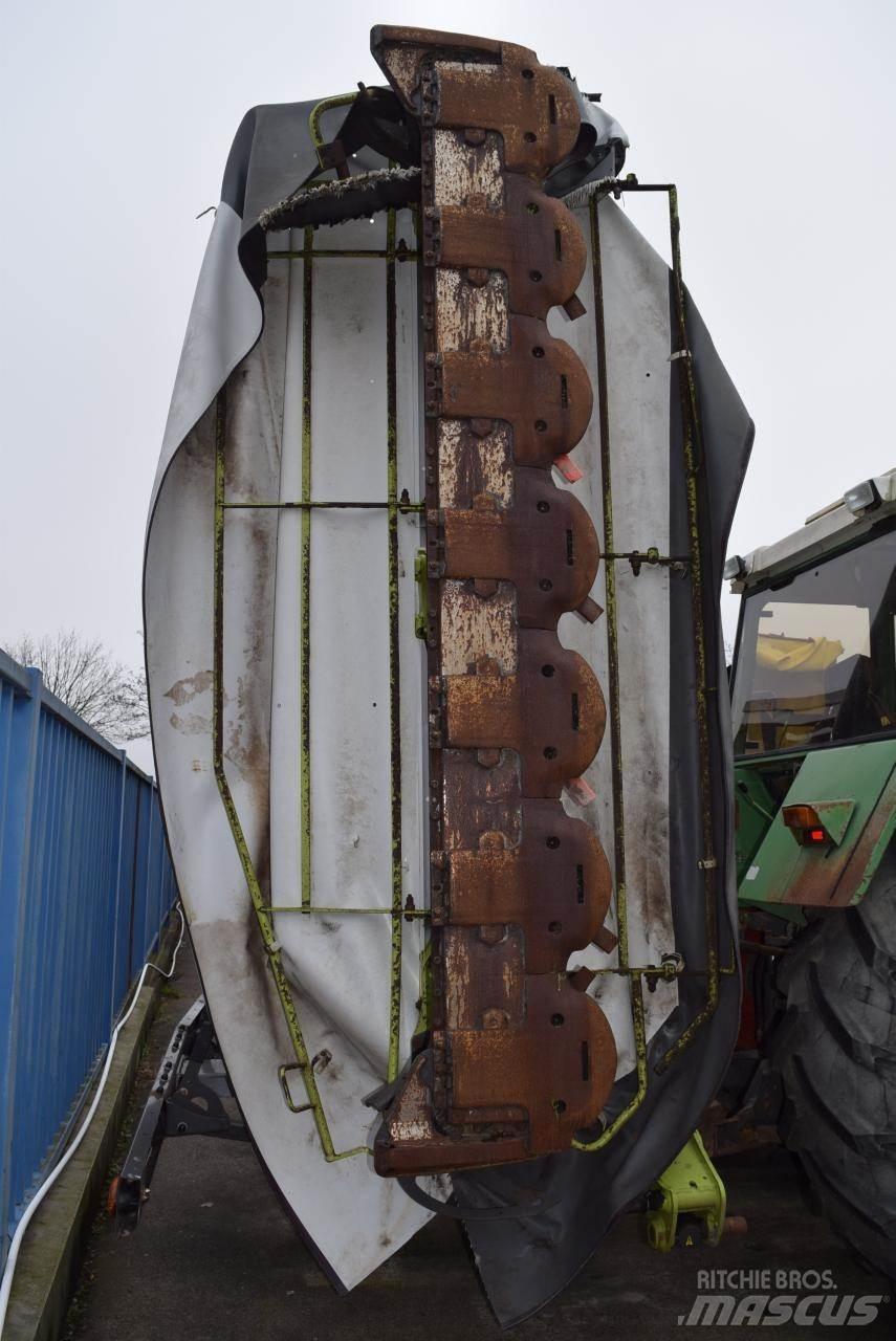 CLAAS Disco 8400 Mäher