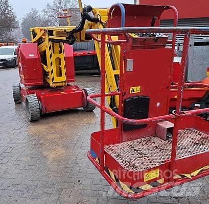 Genie Z34/22N Gelenkteleskoparbeitsbühnen