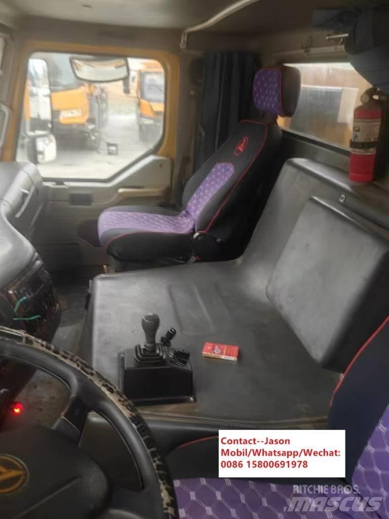 Sany STC 1000 Kranen voor alle terreinen