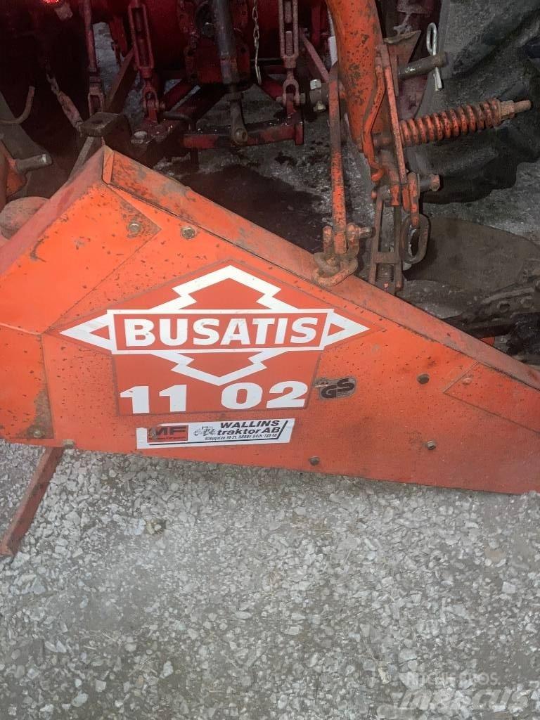 Busatis 1102 Mäher