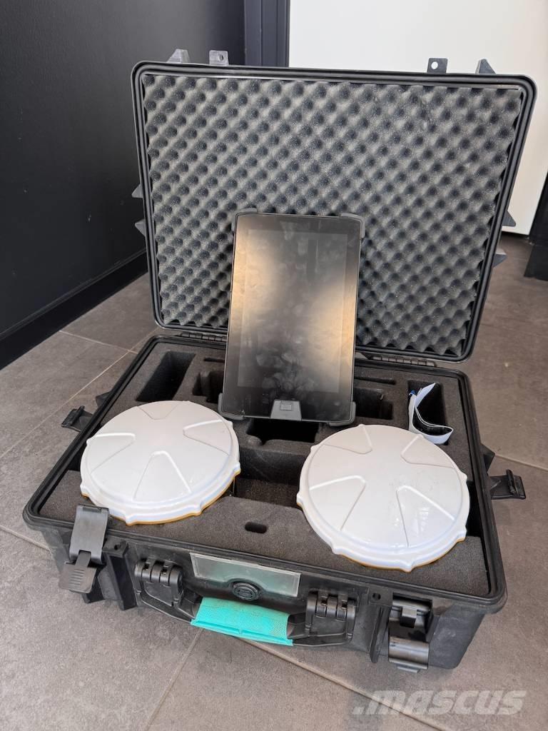 CAT 323 Raupenbagger