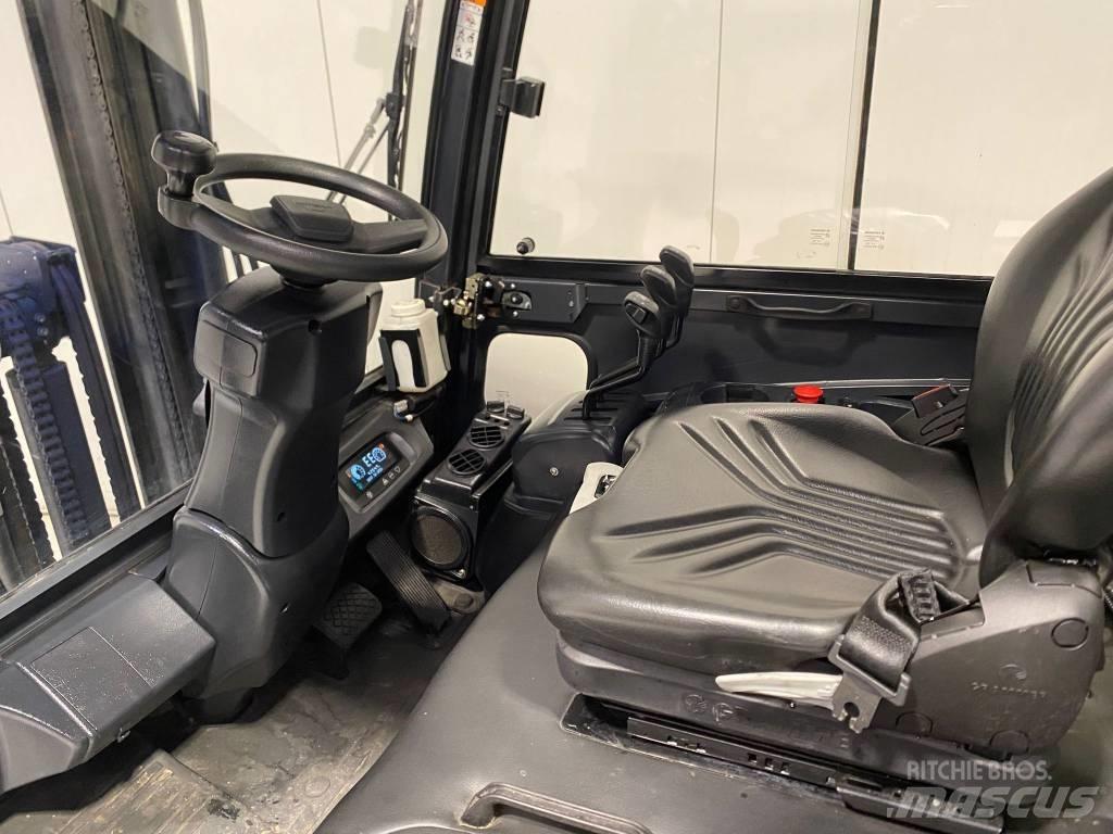 Doosan B25X-7 Elektrische heftrucks