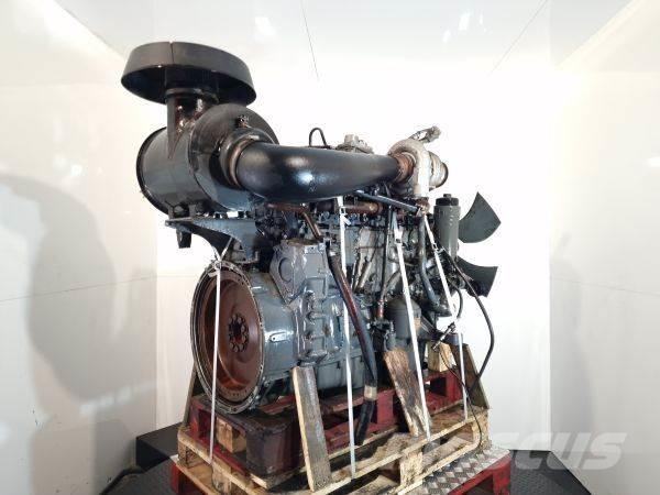 Scania DC09 71A Motoren