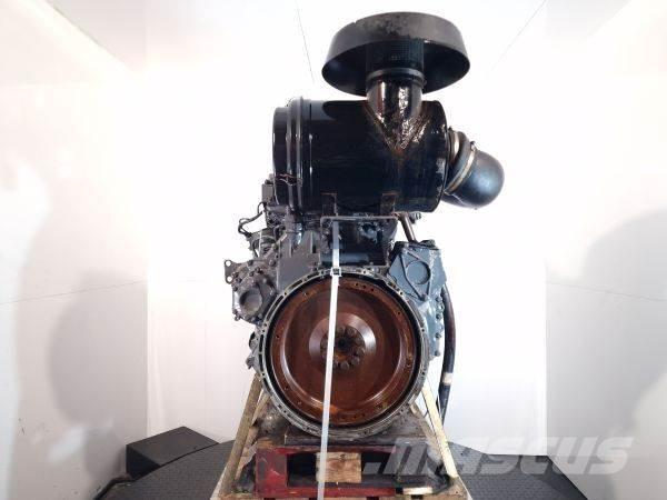 Scania DC09 71A Motoren