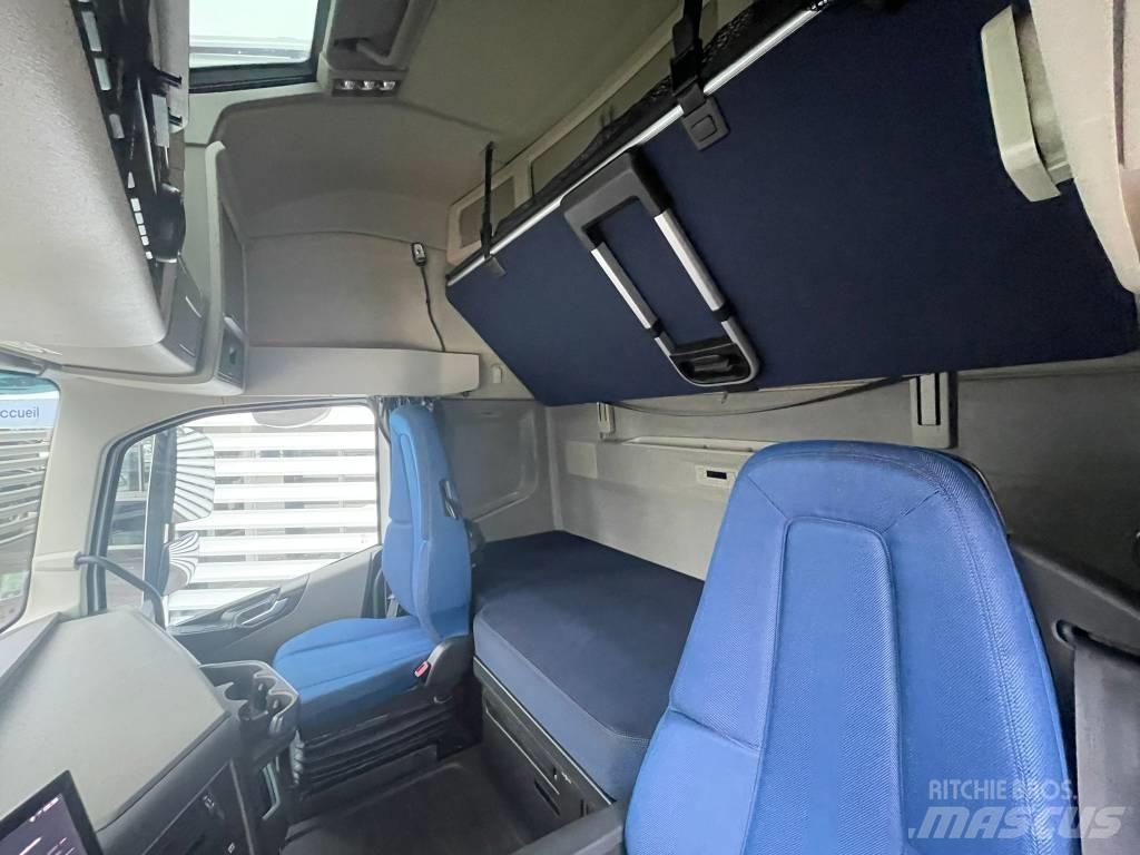 Volvo FH 500 | Leasing Sattelzugmaschinen