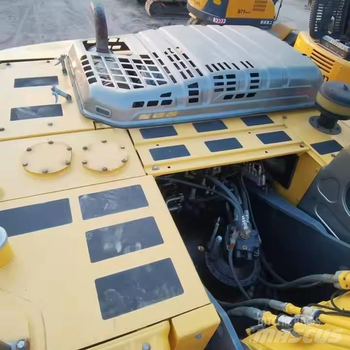 Kobelco SK260 Raupenbagger
