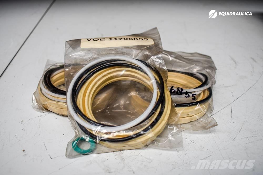  Kits Vedantes Transport Sonstige