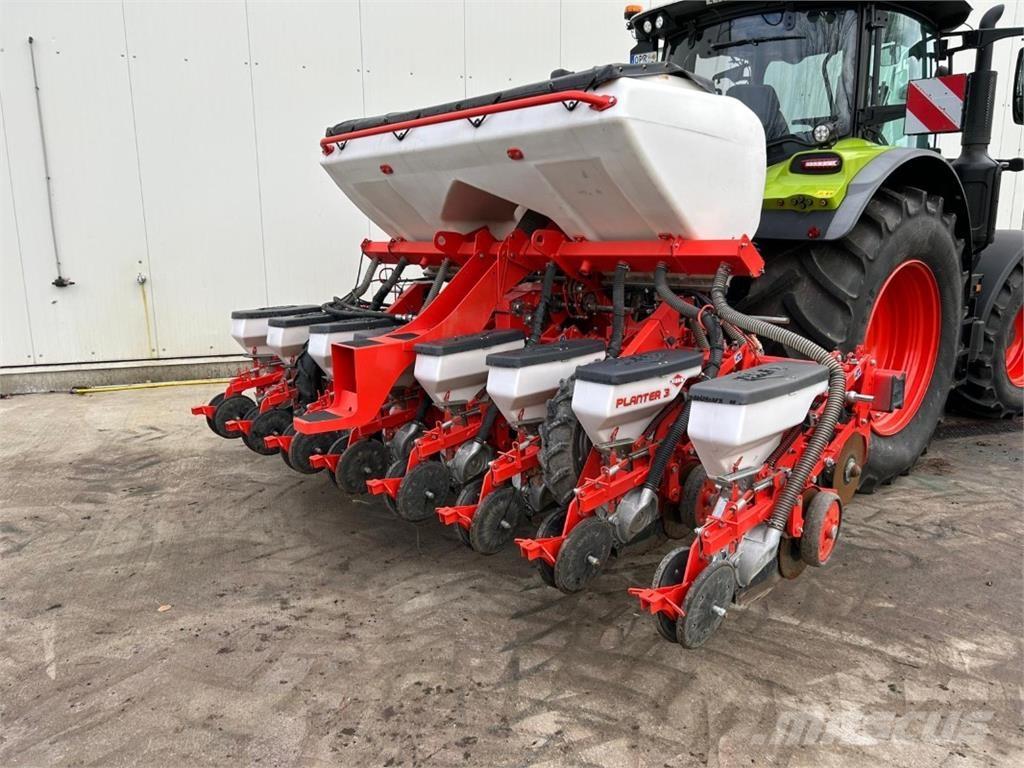 Kuhn Planter 3 M Präzisionssaatmaschinen