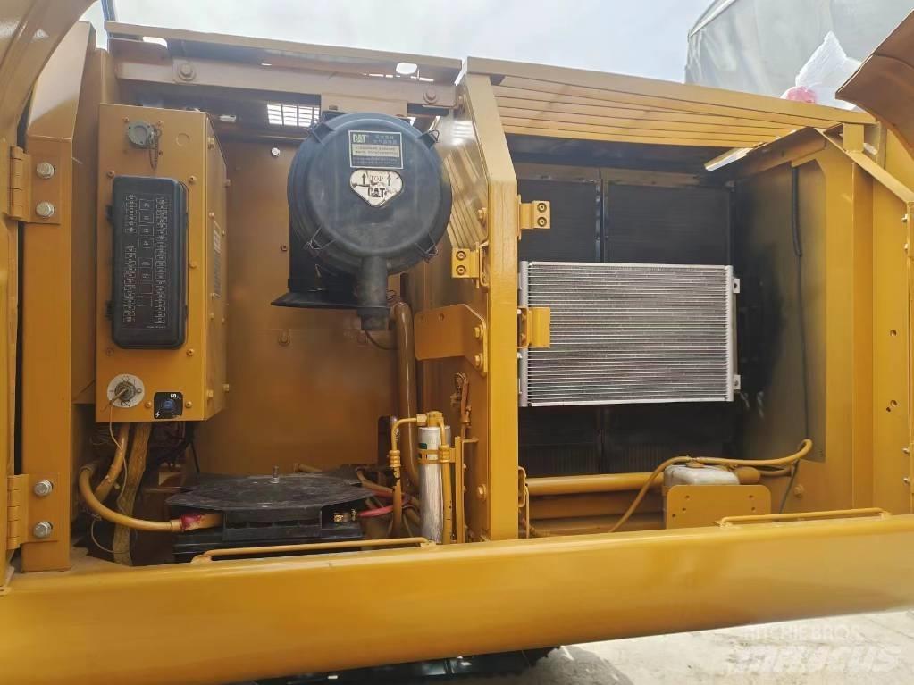 CAT 320 C L Raupenbagger