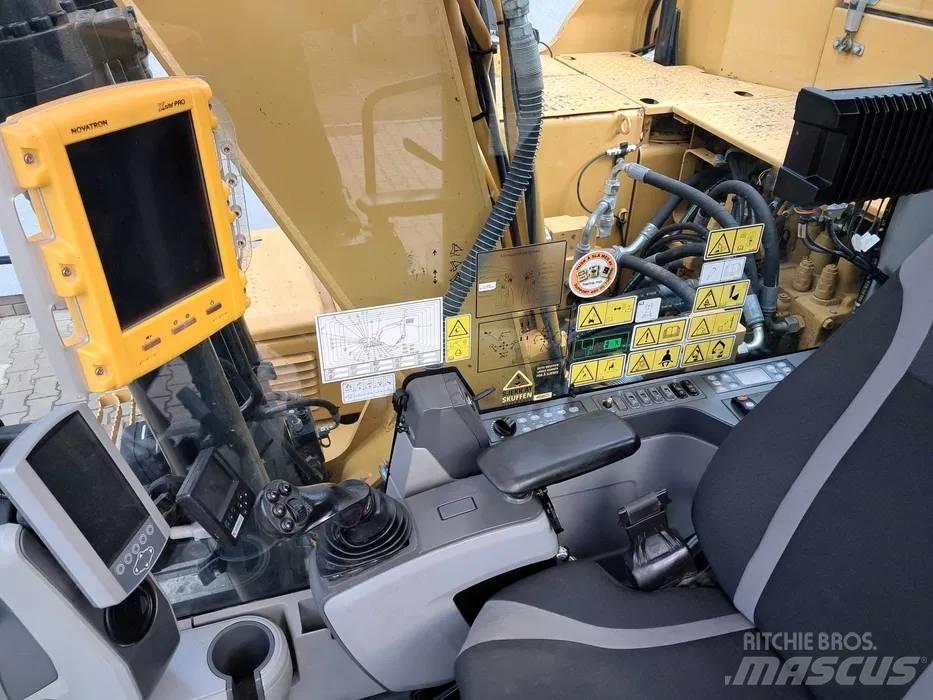 CAT 313 F L Raupenbagger