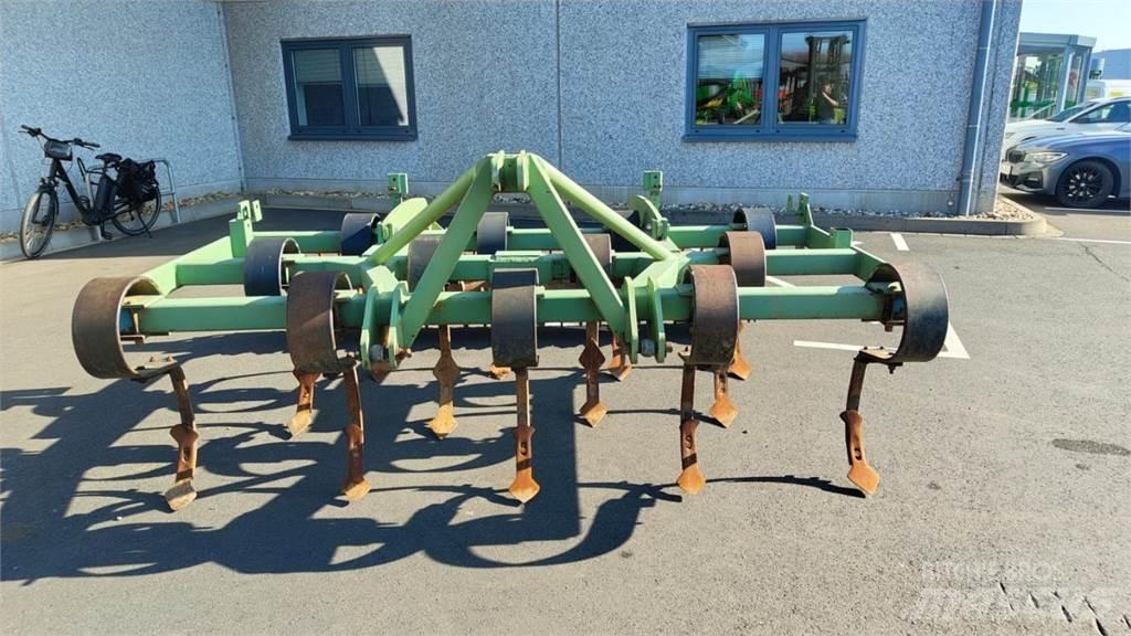  SONSTIGE - Grubber