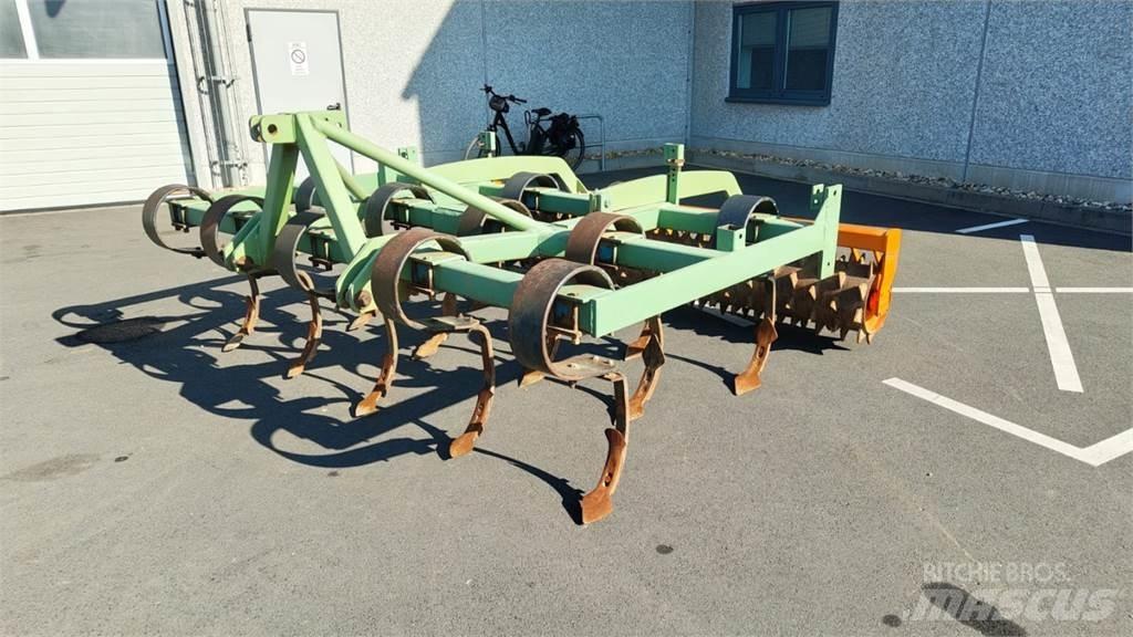  SONSTIGE - Grubber