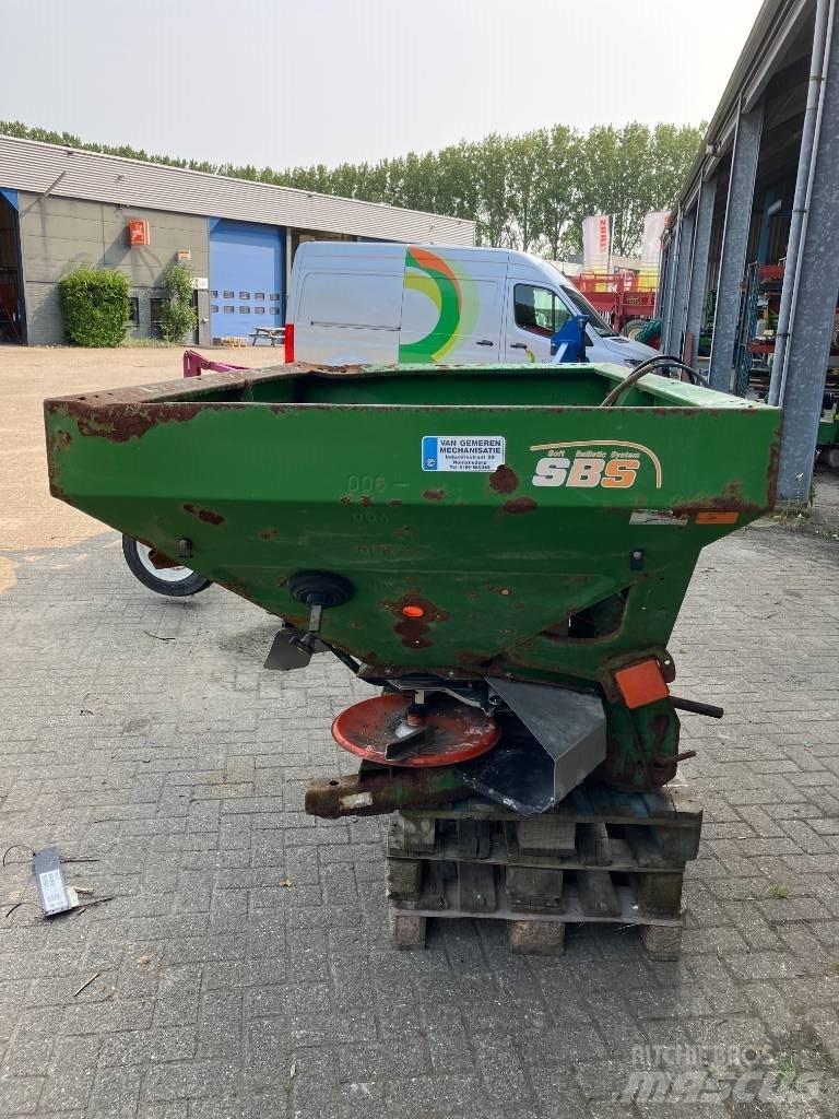 Amazone ZA-M 1200 Mineraldüngerstreuer