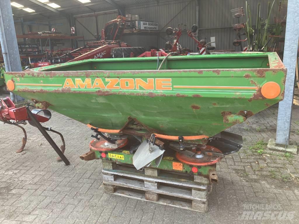 Amazone ZA-M 1200 Mineraldüngerstreuer