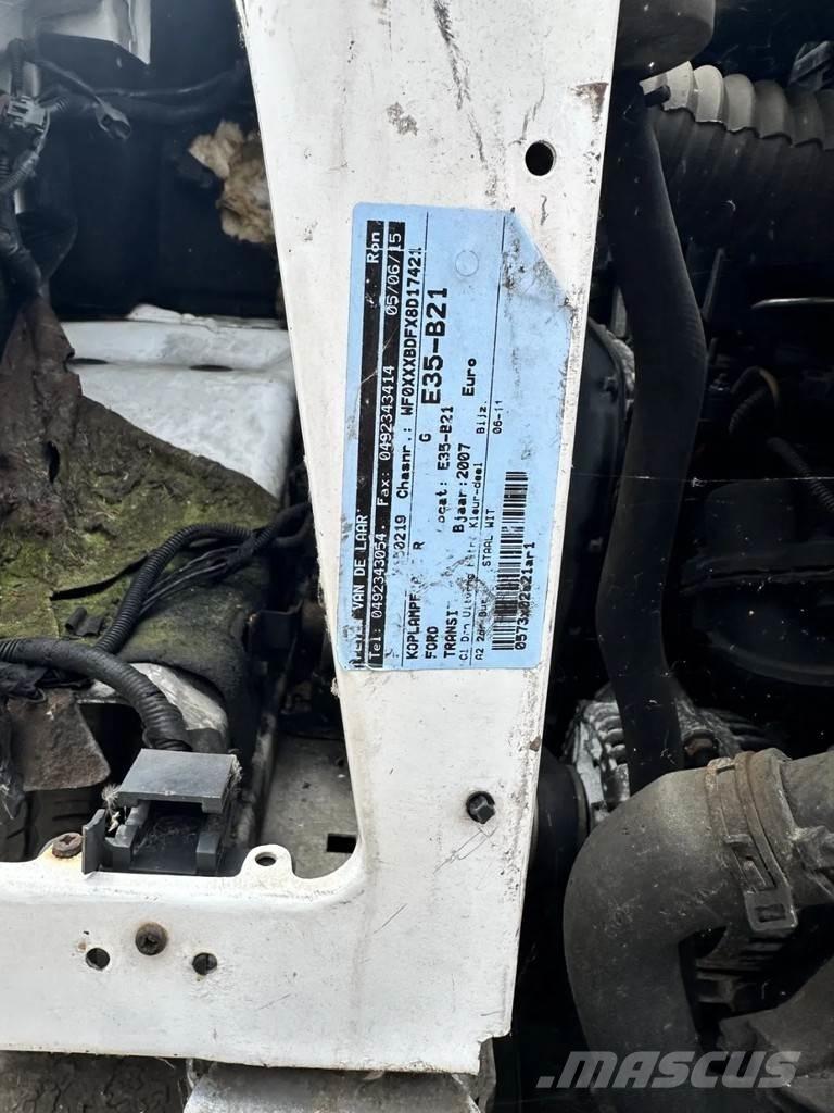 Ford TRANSIT Andere Busse