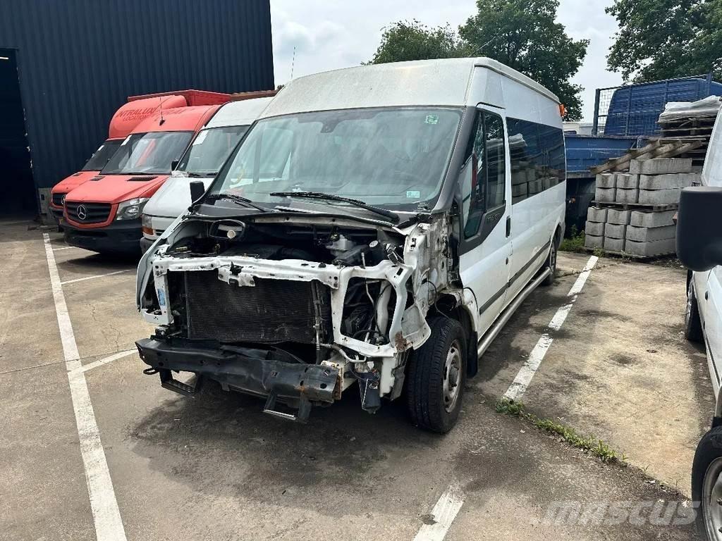 Ford TRANSIT Andere Busse