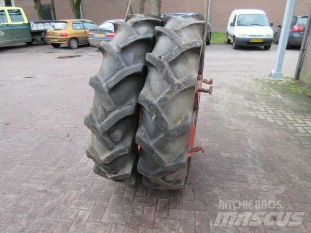 Goodyear 13.6/36 Reifen
