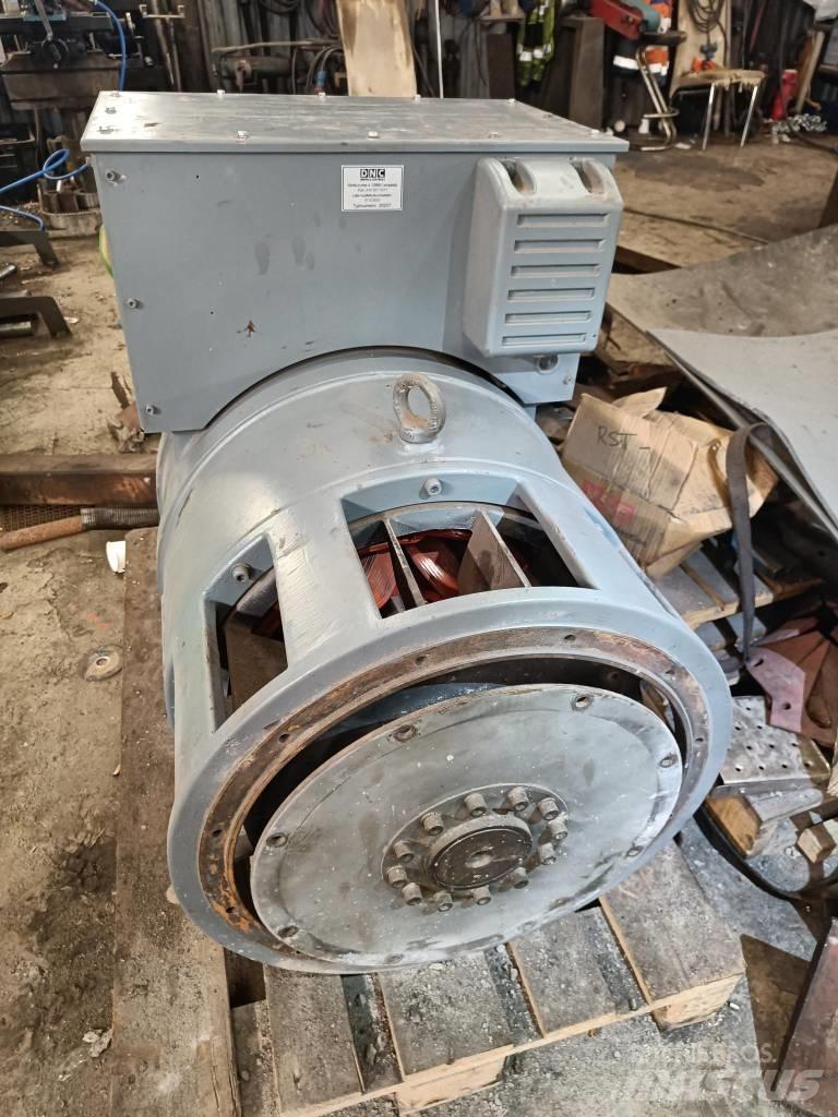  WEG AG10280MI20AI Andere Generatoren