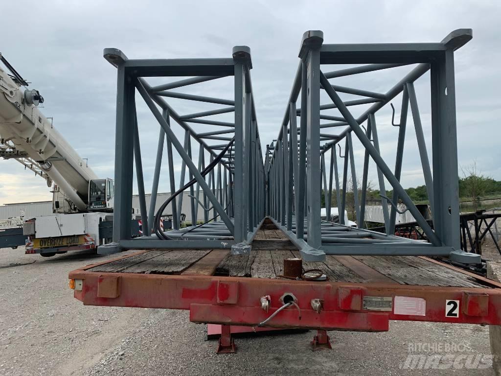 Grove RT 9130 E-2 Ruwterrein kranen